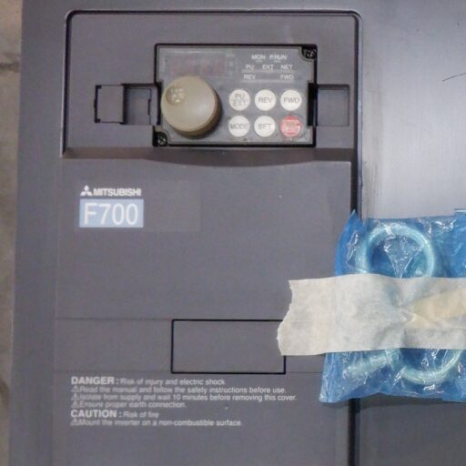 mitsubishi electric melservo-j2-super