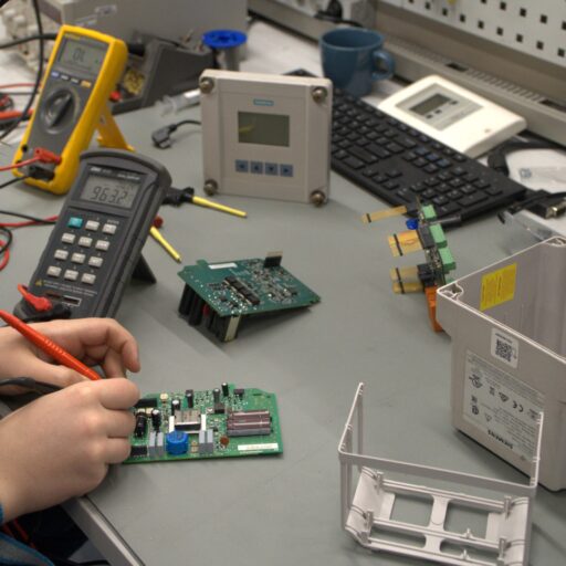 risparmio di energia elettrica