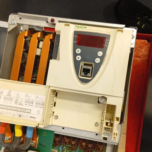 Inverter Schneider Electric