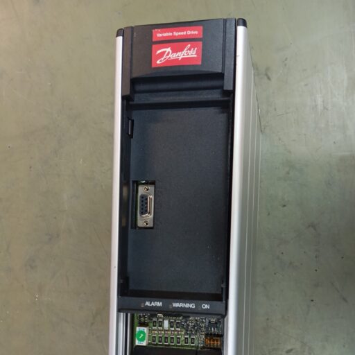 Assistenza inverter Danfoss
