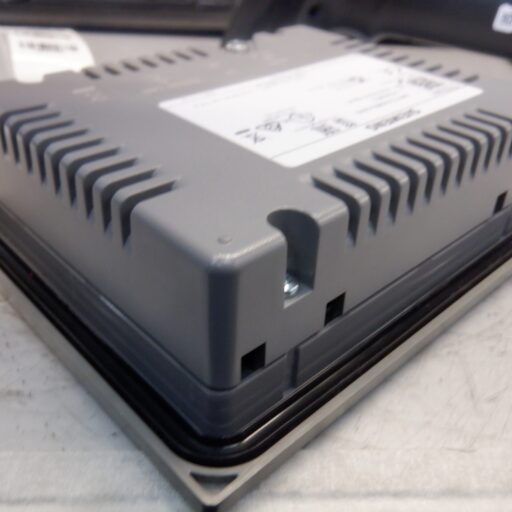 pannello operatore siemens