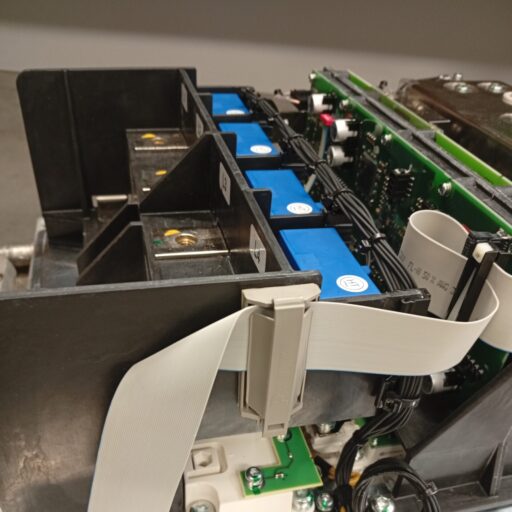 siemens masterdrives