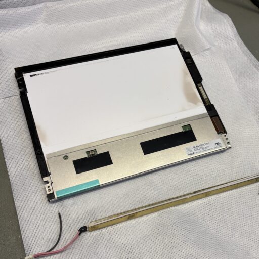 controllo cnc siemens