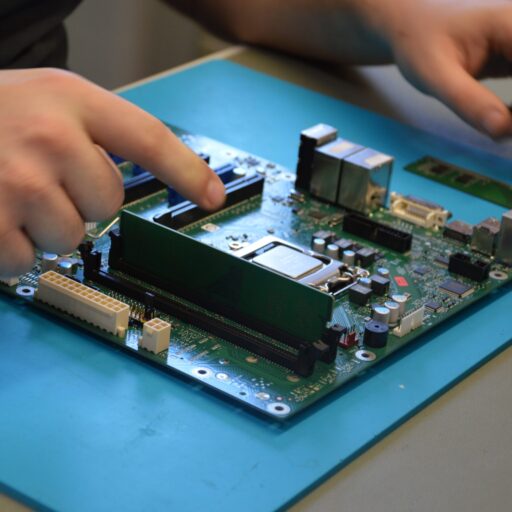 prestazioni della macchina