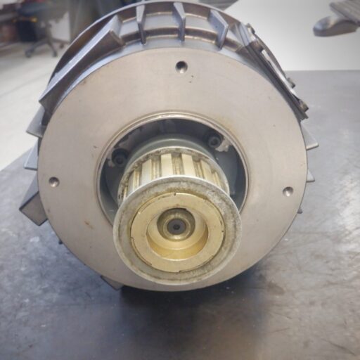 Servomotore Parvex
