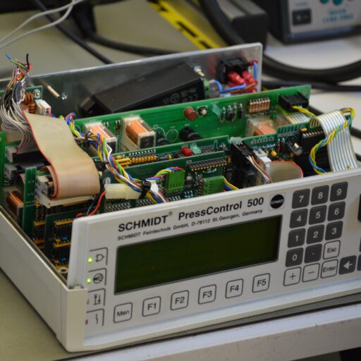 Centro di rigenerazione Lenze