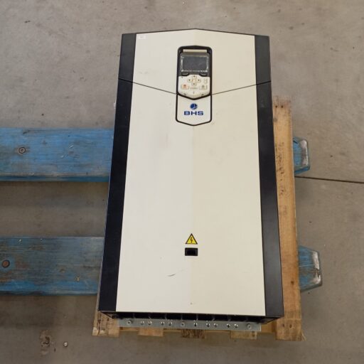 Collegamento dell'inverter ABB ACS880