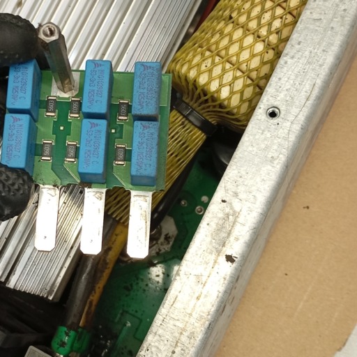 inverter Heidenhain