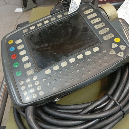 dove noleggiare KUKA KCP2