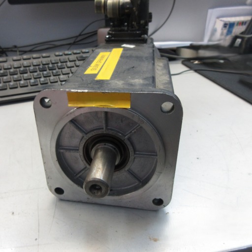 Sintomi di guasto del motore Rexroth