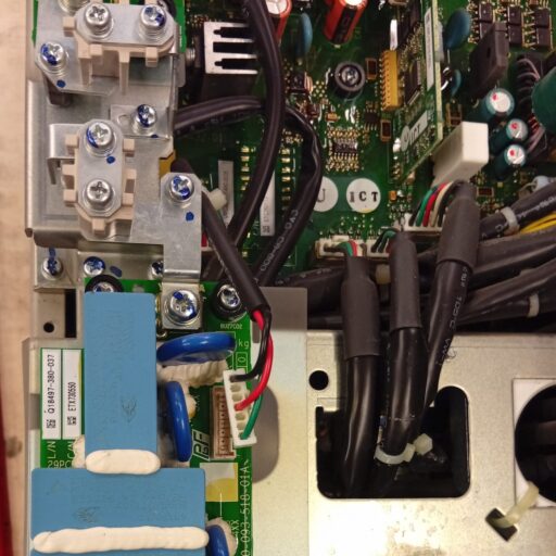 controllo negli inverter