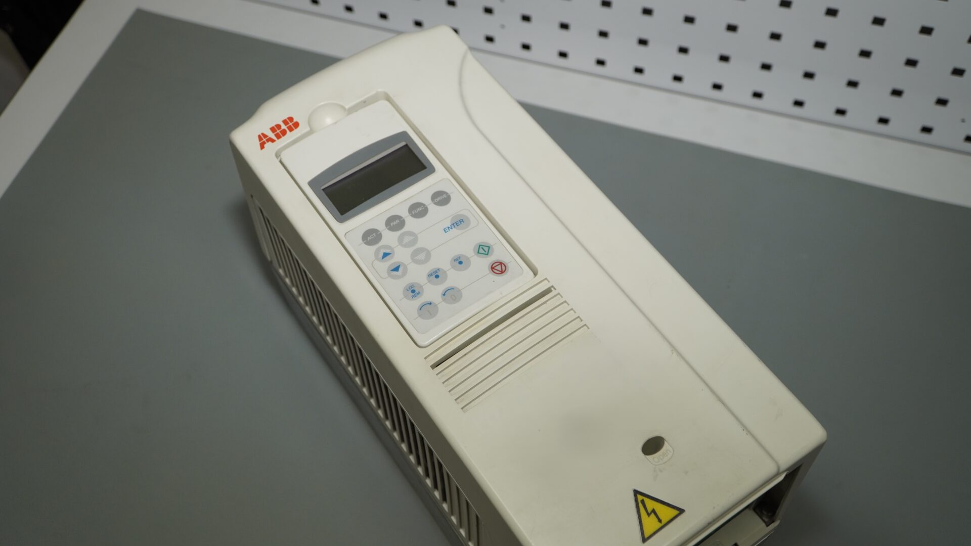 Azionamento ABB