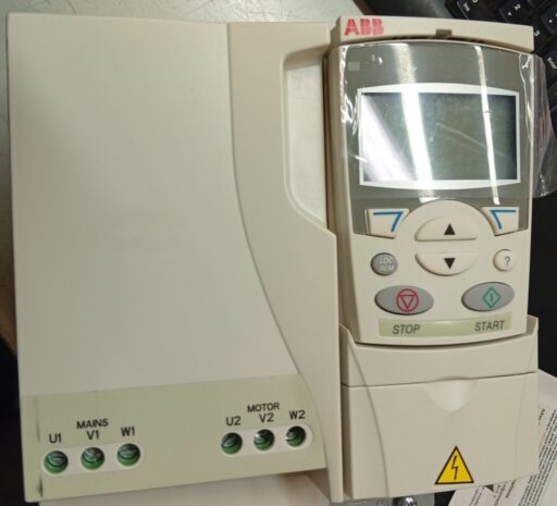 inverter compatto