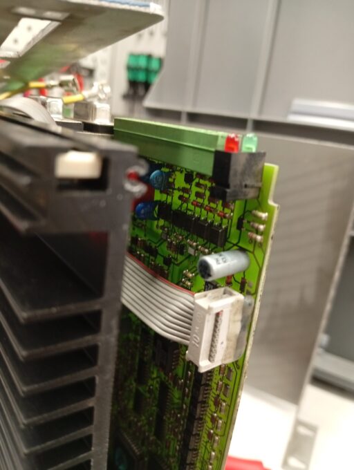 Diagnostica Digifas 7200