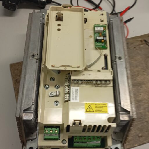 Riparazione ABB ACS800