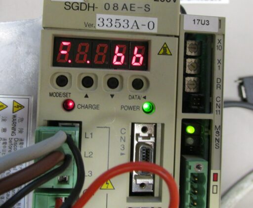 collegamento dell'inverter