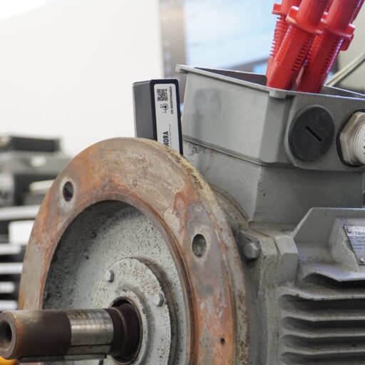 misurazioni elettriche dei generatori
