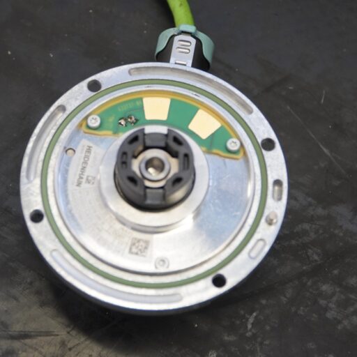 Misure degli encoder