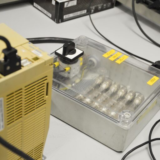 programmare inverter