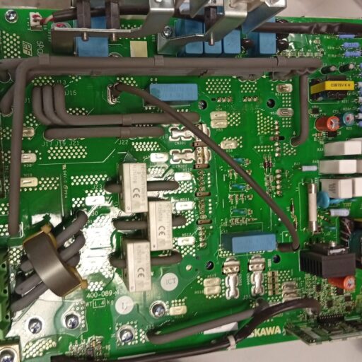 autotuning degli inverter
