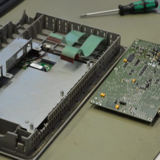 simatic panel siemens