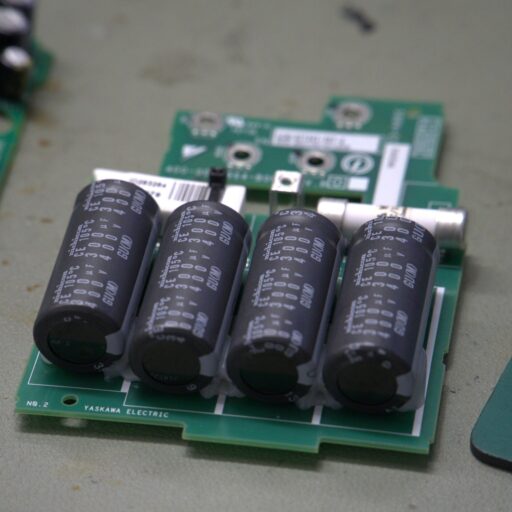 controllo inverter