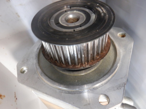 motore Siemens 1FK7083-5AF71-1AG2