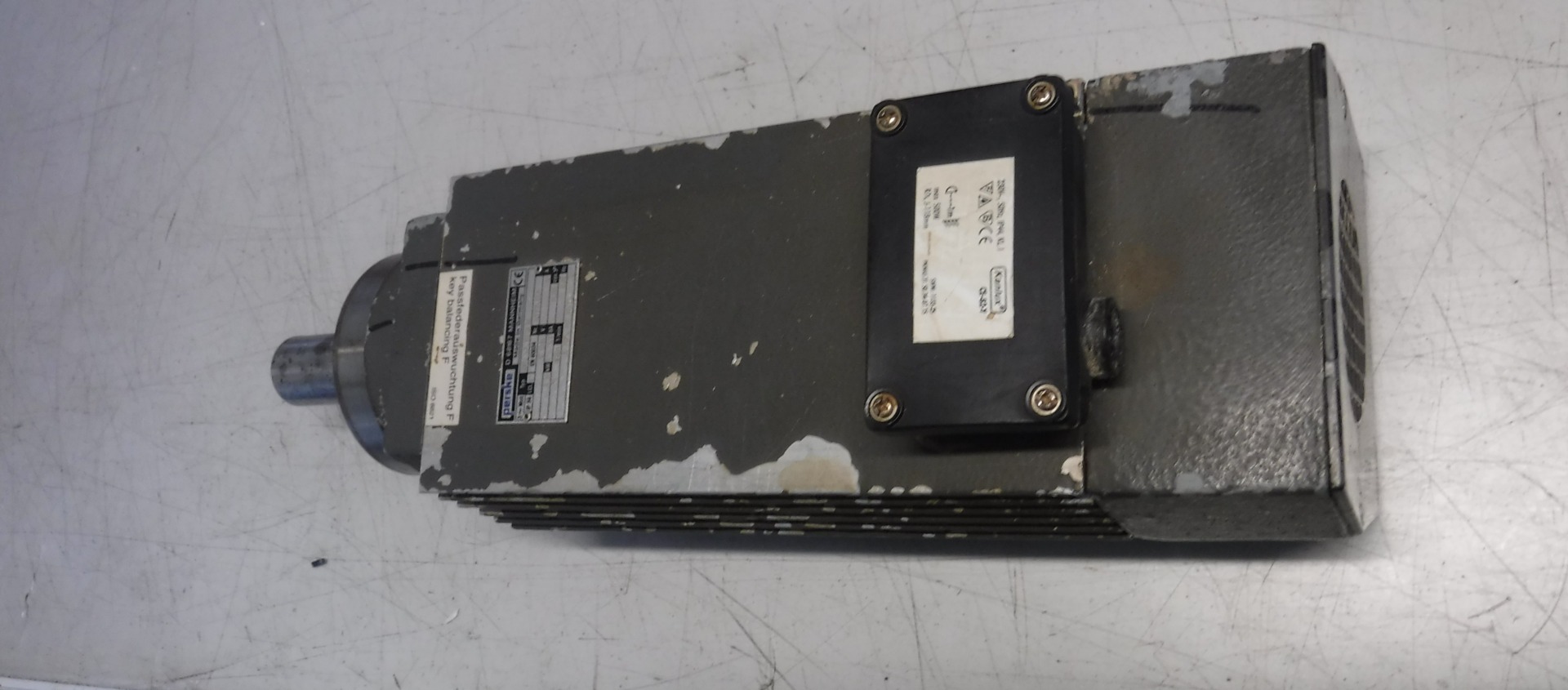 Perske KNS52.16-2D