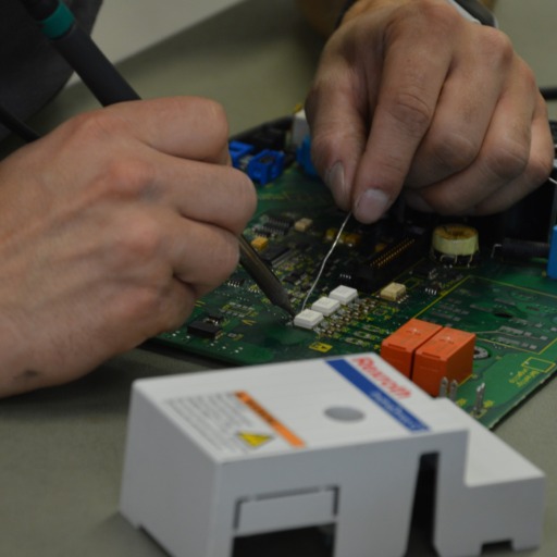 guasto dell’inverter