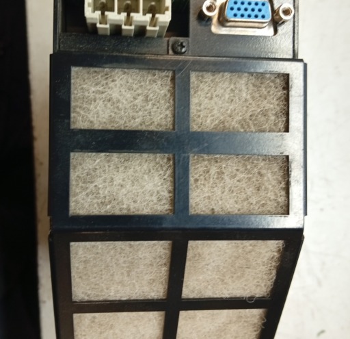 Riparazione di emettitori UV LED