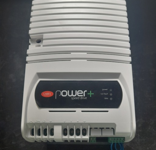 riparazione inverter Carel PSD1024400