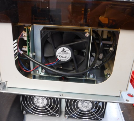 diagnostica dell’inverter HVAC