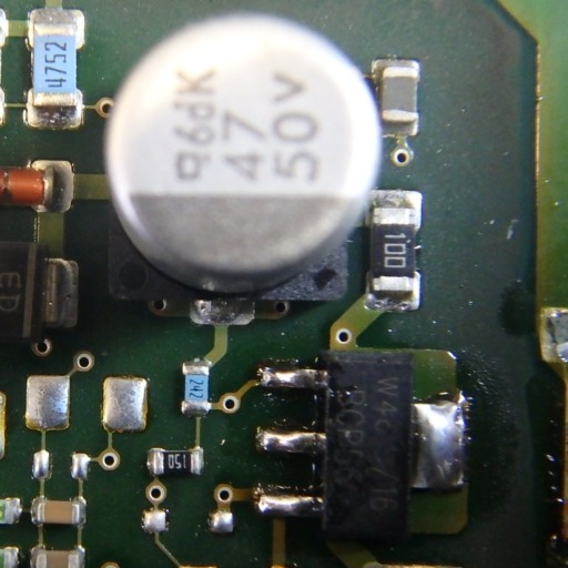 PLC Siemens SIMATIC S7