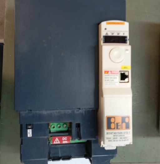 inverter 8I74T401500.010-1