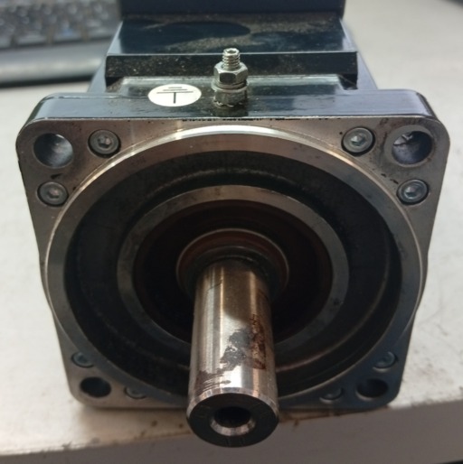 ispezione del motore integrato Schneider ISH100/30044/0/1/00/0/10/00/01