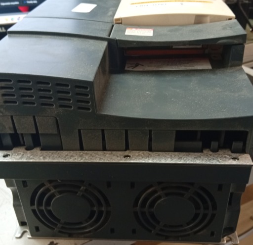 Riparazione 8I84T401500.010-1
