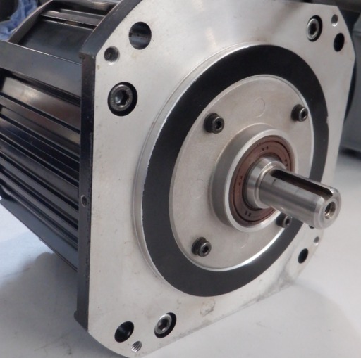 dove riparare Yaskawa SGMRS