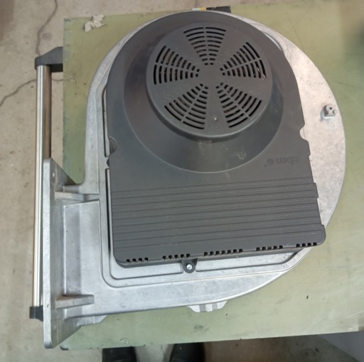 diagnostica EBM PAPST G3G250-GN44-01