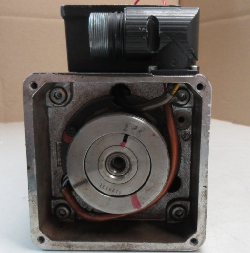riparazione BAUMULLER DSG 45