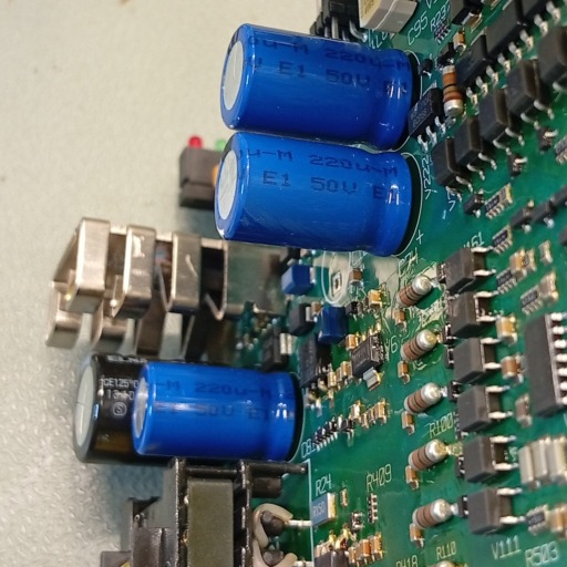 servoazionamento LENZE 9300